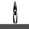 Compact Cordless Pet Hair Trimmer for Dogs and Cats with Ceramic Blade, 6.3 x 1.2 x 1.1 in (16 x 3 x 2.8 cm)