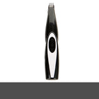 Compact Cordless Pet Hair Trimmer for Dogs and Cats with Ceramic Blade, 6.3 x 1.2 x 1.1 in (16 x 3 x 2.8 cm)