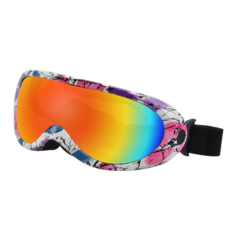 Polycarbonate Lens Pet Sunglasses for Cats and Small Dogs, Windproof and Water Resistant, One Pair