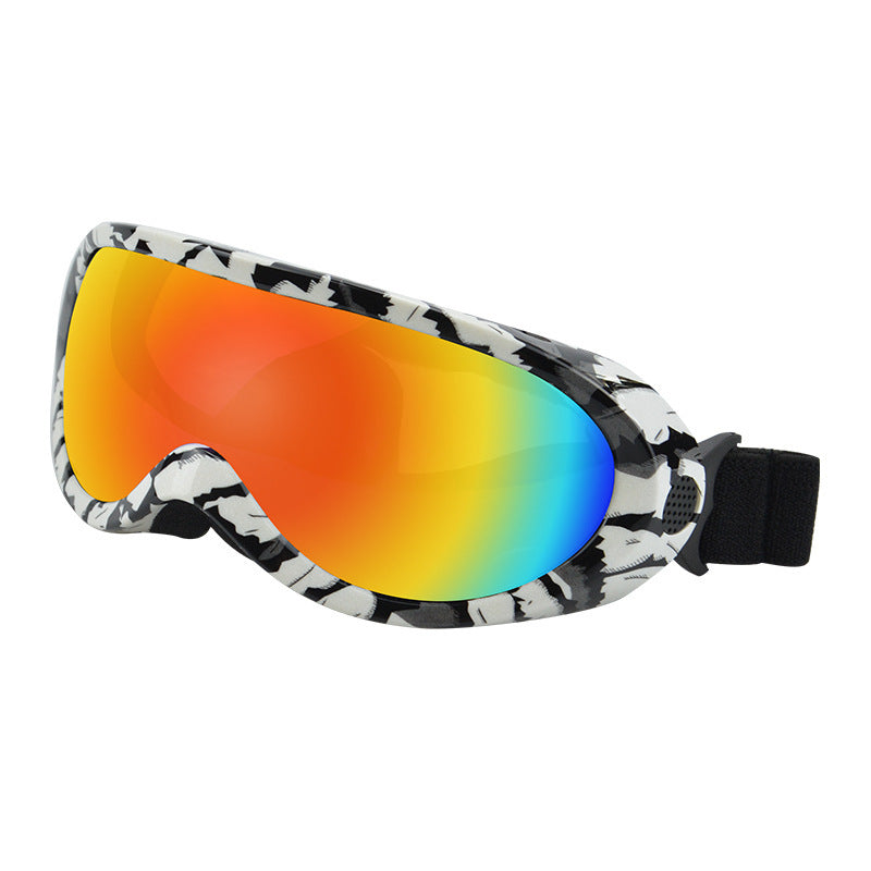 Polycarbonate Lens Pet Sunglasses for Cats and Small Dogs, Windproof and Water Resistant, One Pair